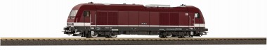 Piko 57998 Delta Rail Diesellok BR 223 Ep.6 