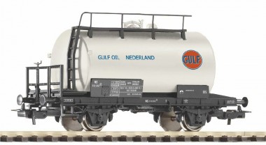 Piko 58790 NS Kesselwagen Gulf 2-achs. Ep.3 