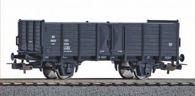 Piko 58997 NS offener Güterwagen GTMK Ep.3 