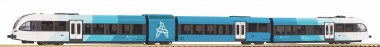 Piko 59036 Arriva Dieseltriebwagen GTW 2/8 Ep.6 AC 