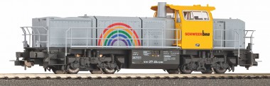 Piko 59077 Schweerbau Diesellok BR G1700 Ep.6 AC  