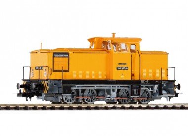 Piko 59429 DR Diesellok BR 106.2 Ep.4 