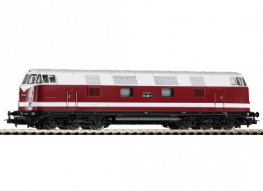 Piko 59580 DR Diesellok BR 118.4 Ep.4 