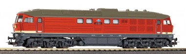 Piko 59759 DR Diesellok BR 231 Ep.4 