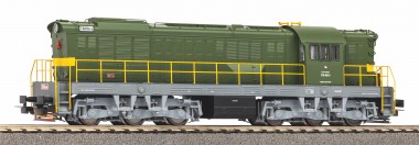 Piko 59791 CS Army Diesellok BR T 770  Ep.4 