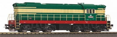 Piko 59792 CD Diesellok BR 770 Ep.5 