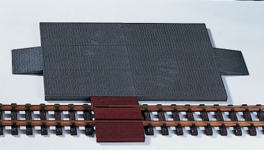 Piko 62006 Bahnsteigplatten-Set 