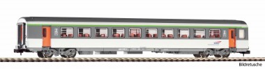 Piko 94085 SNCF Corail Personenwagen 2.Kl. Ep.4 