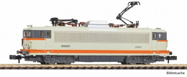 Piko 94210 SNCF Lok BB 25500 Ep.4 