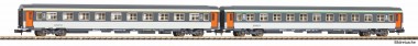 Piko 94505 SNCF Corail Personenwagen-Set 2-tlg Ep.4 