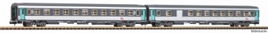 Piko 94508 SNCF Personenwagen-Set 2-tlg Ep.6 