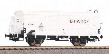 Piko 95355 DSB Kodvogn Kühlwagen Ep.3 