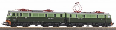 Piko 96386 PKP E-Lok BR ET41 Ep.4 