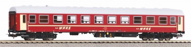 Piko 97620 PKP Speisewagen 113A Ep.4 