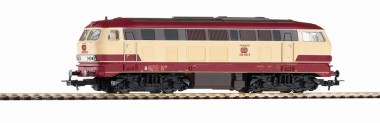 Piko 98547B NeSA Diesellok 218 Ep.6 