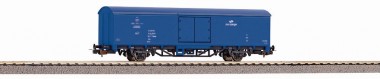 Piko 98549C3 PKP Cargo Ged. Güterwg. blau #3 Ep.6 