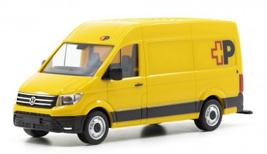 SwissLine 85.005122 VW Crafter Kasten HD Die Post (CH) 