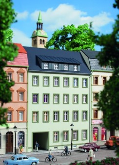 Auhagen 13337 Stadthaus Markt 3 