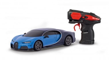 Revell 24692 RC GHZ Scale: Bugatti Chiron  