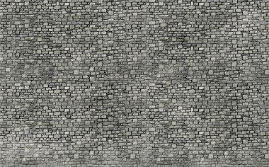 Heki 14000 Granitmauer 3 Bogen 
