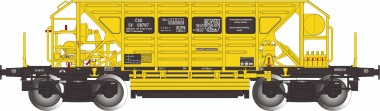 Albert Modell 360011 CSD  Selbstentladewagen Faccpp Ep.4 