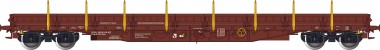 Albert Modell 393006 ETEA Flachwagen Res Ep.6 