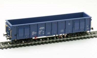 Albert Modell 542034 LTBCZ offener Güterwagen Eas Ep.6 