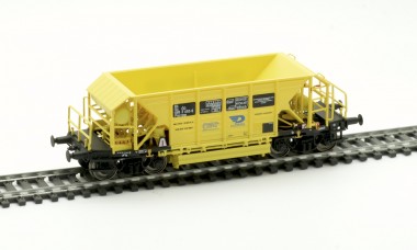 Albert Modell 689028 CD Schotterwagen Faccpp Ep.6 