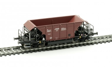 Albert Modell 698003 BDZ Schotterwagen Faccpp Ep.6 