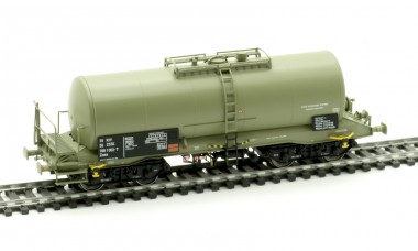 Albert Modell 788024 ZSSK Kesselwagen Zaes Ep.5 