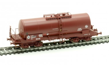 Albert Modell 788026 PIMK Kesselwagen Zaes-z Ep.6 