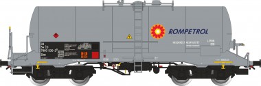 Albert Modell 788030 CD Kesselwagen Zaes Ep.5 