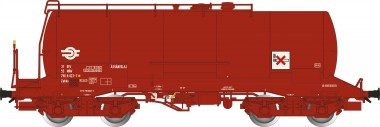 Albert Modell 790008 MAV Kesselwagen Zakks Ep.5 