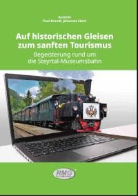 RMG BU592 Auf historischen Gleisen 