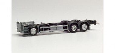 Herpa 085298 FG MB LKW für 7,82m Wechselaufbauten 