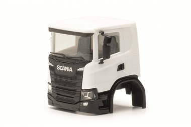 Herpa 085755 FH Scania CG17 Straßenversion 