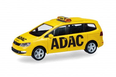 Herpa 092524 VW Sharan ADAC 