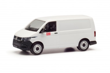 Herpa 098205 VW T6.1 Kasten DB 