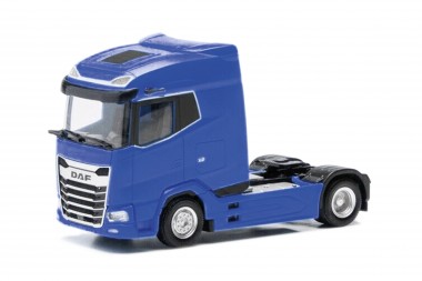 Herpa 315760-003 DAF XG SZM (2a) ultramainblau 