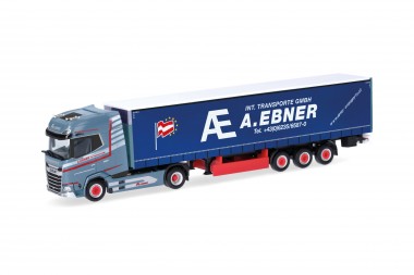 Herpa 318693 DAF XG+ GP-SZ A.Ebner 