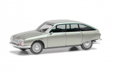 Herpa 430722-005 Citroen GS gris renard 