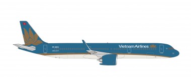 Herpa 537919 Airbus A321neo Vietnam Airlines(VN-A624) 