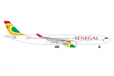 Herpa 538015 Airbus A330-900neo Air Senegal 