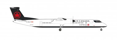 Herpa 538091 Bombardier Q400 Air Canada 