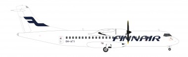 Herpa 573306 ATR-72-500 Finnair (OH-ATI) 