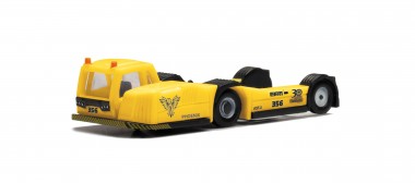 Herpa 573498 Goldhofer AST-2 Phoenix EFM 