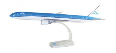 Herpa 610872 Boeing 777-300ER KLM 
