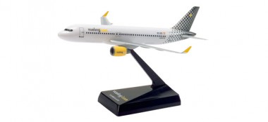 Herpa 610889 Airbus A320 Vueling 