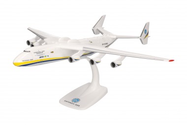 Herpa 614313 Antonov AN-225 Mriya Antonov Airlines 