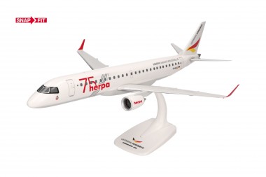 Herpa 614368 Embraer E190 German Airways Herpa 